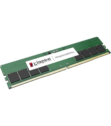 Amazon.com: Kingston Branded Memory 8GB DDR4 3200MT/s DIMM
